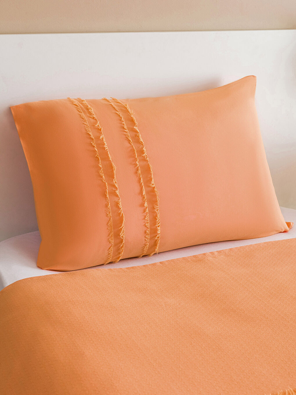 Cotton Plain Single Pique Set -S3IG29Z8-V5J