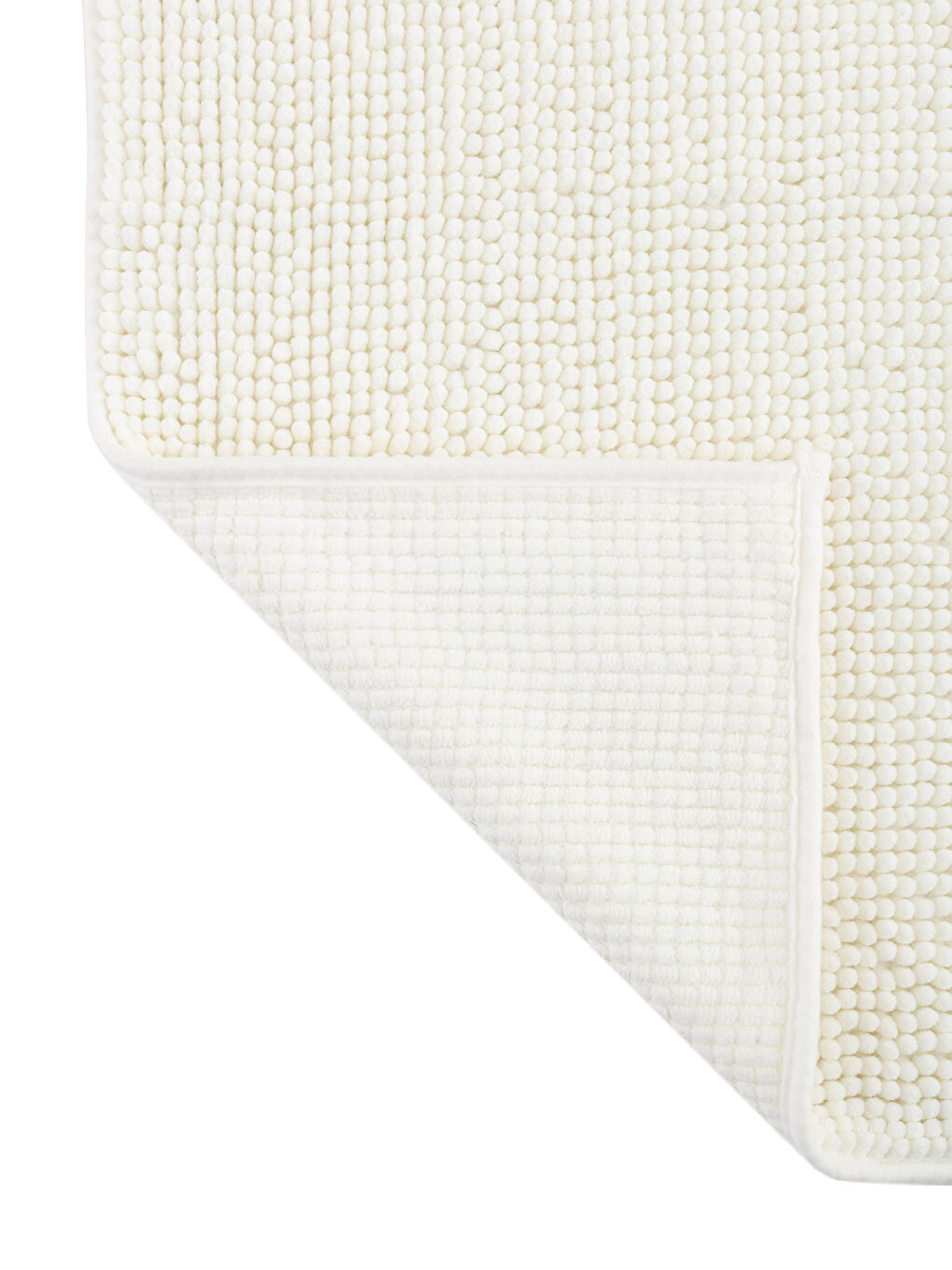 Plain Bath Mat 50x80 Cm-3