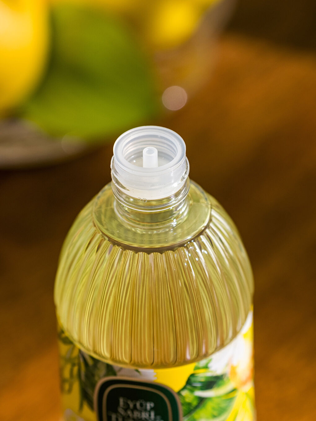 LCW HOME Eyüp Sabri Tuncer Limon Kokulu Kolonya 400 ml - 2