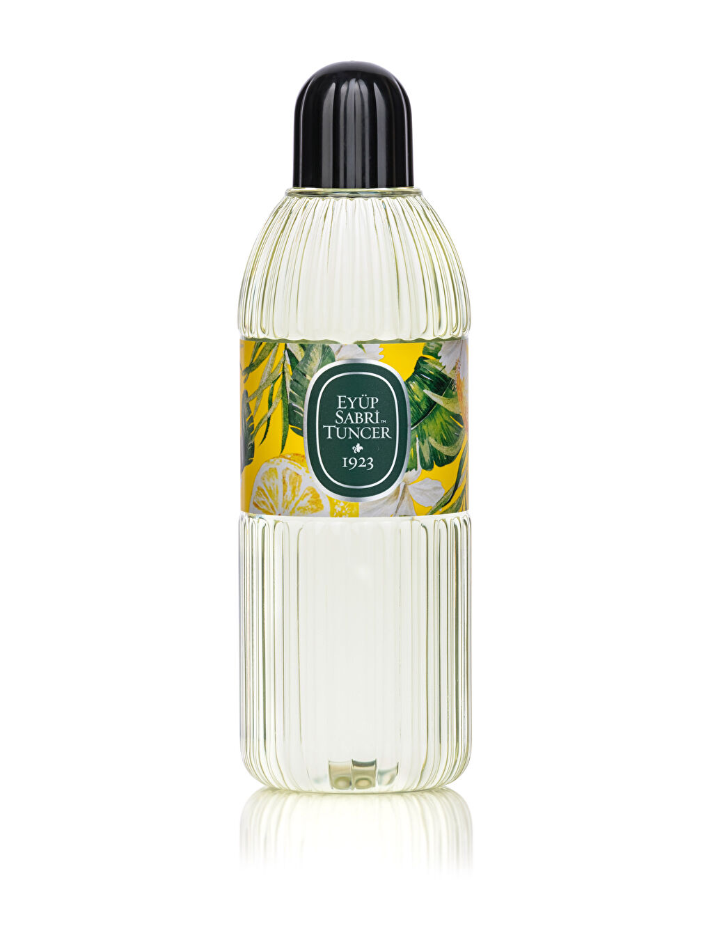 LCW HOME Eyüp Sabri Tuncer Limon Kokulu Kolonya 400 ml - 4