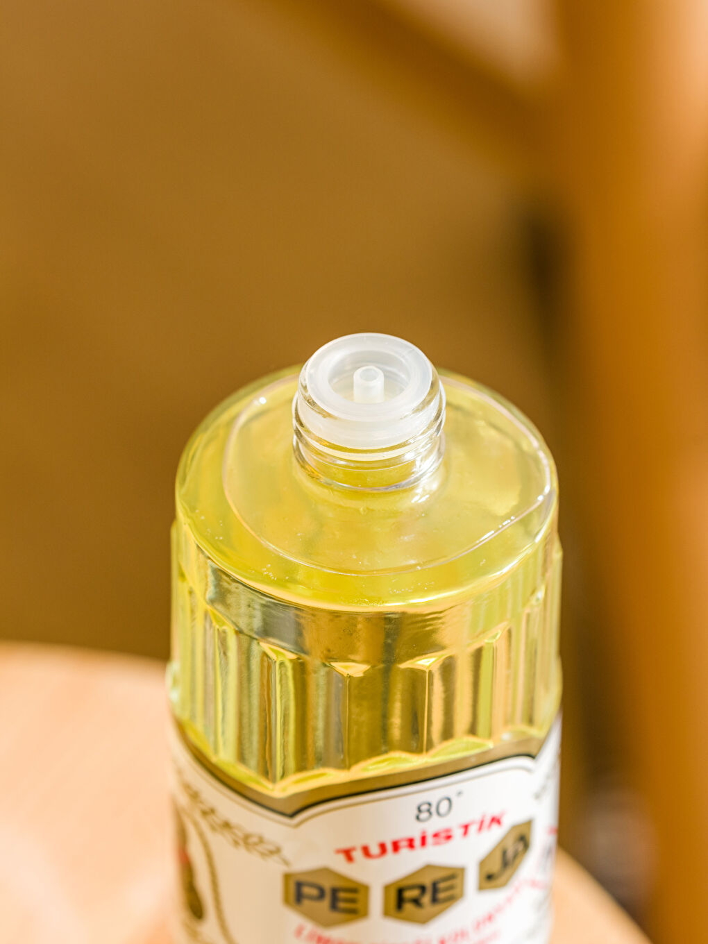 Pereja Limon Çiçeği Kolonyası 400 ml -S3IO16Z8-F9C
