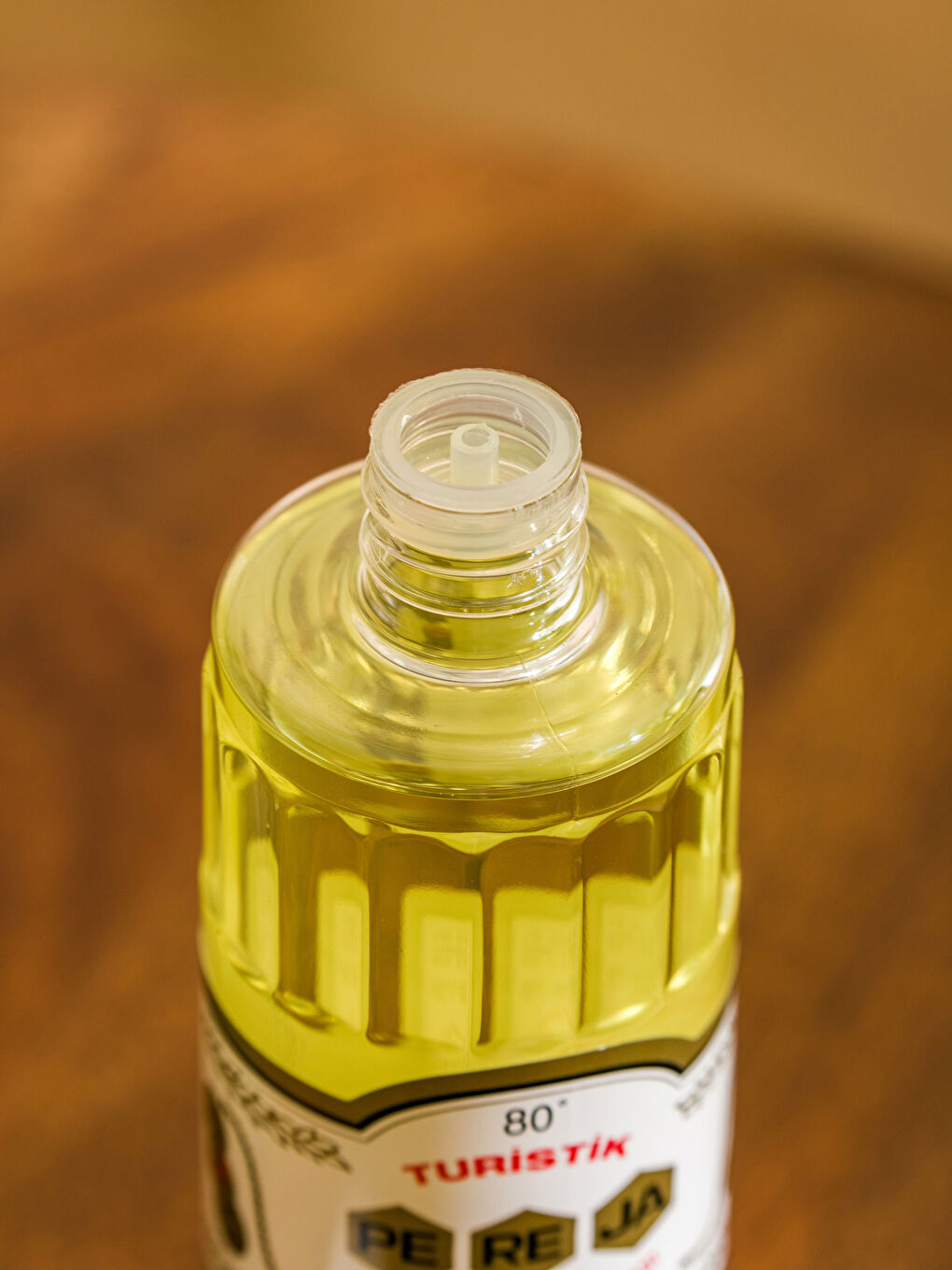 Limon Çiçeği Kolonyası 400 ml-2