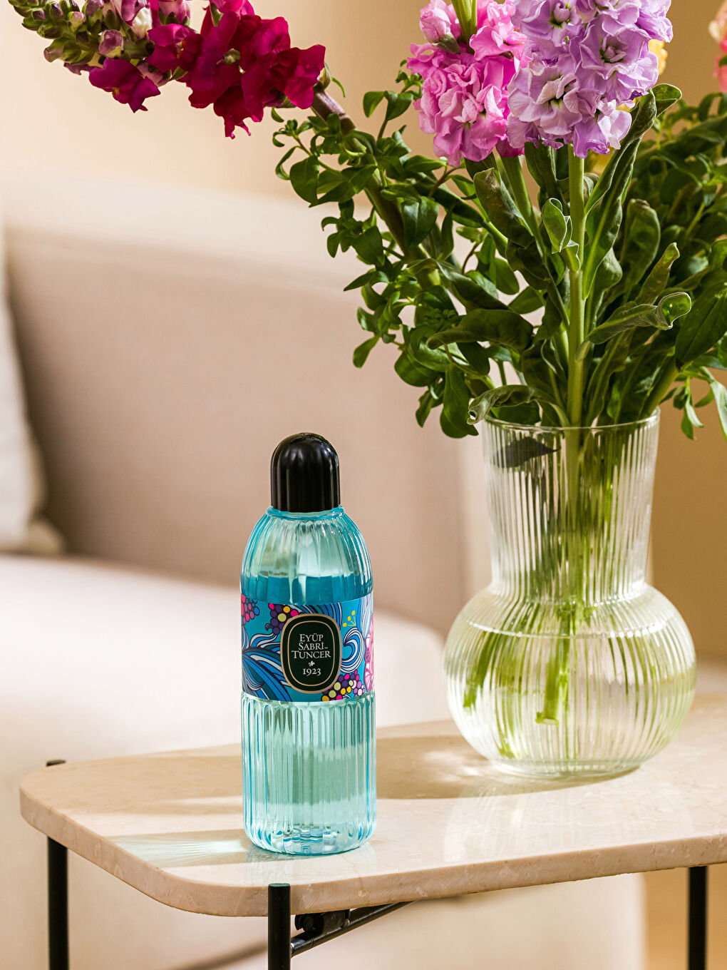 LCW HOME Eyüp Sabri Tuncer Ocean Scented Cologne 400 Ml -S3IO35Z8-F9C