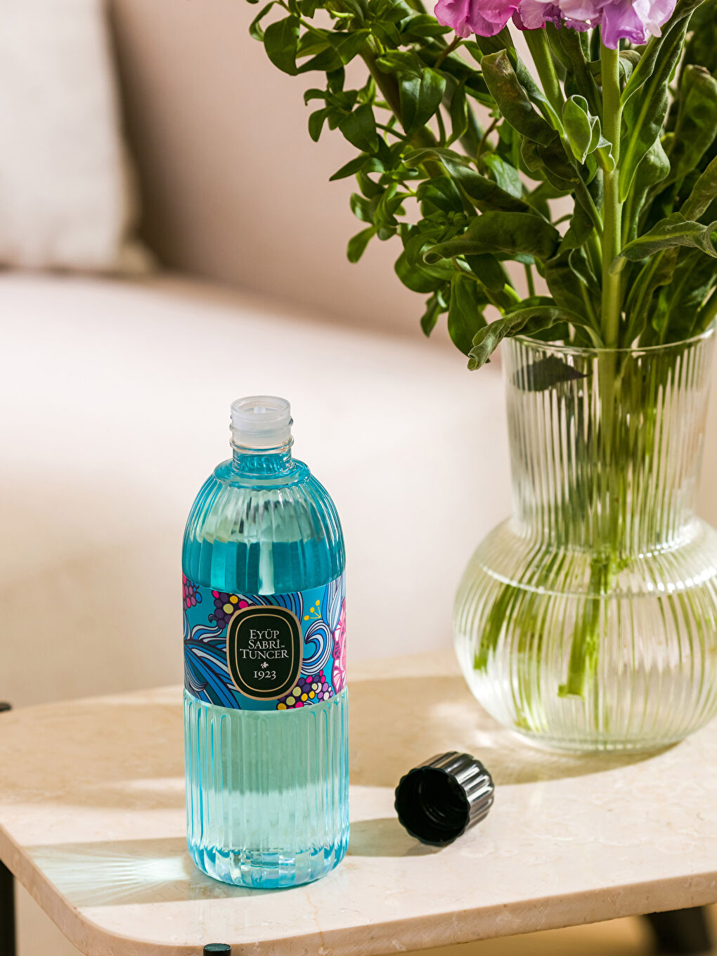 LCW HOME Eyüp Sabri Tuncer Ocean Scented Cologne 400 Ml -S3IO35Z8-F9C