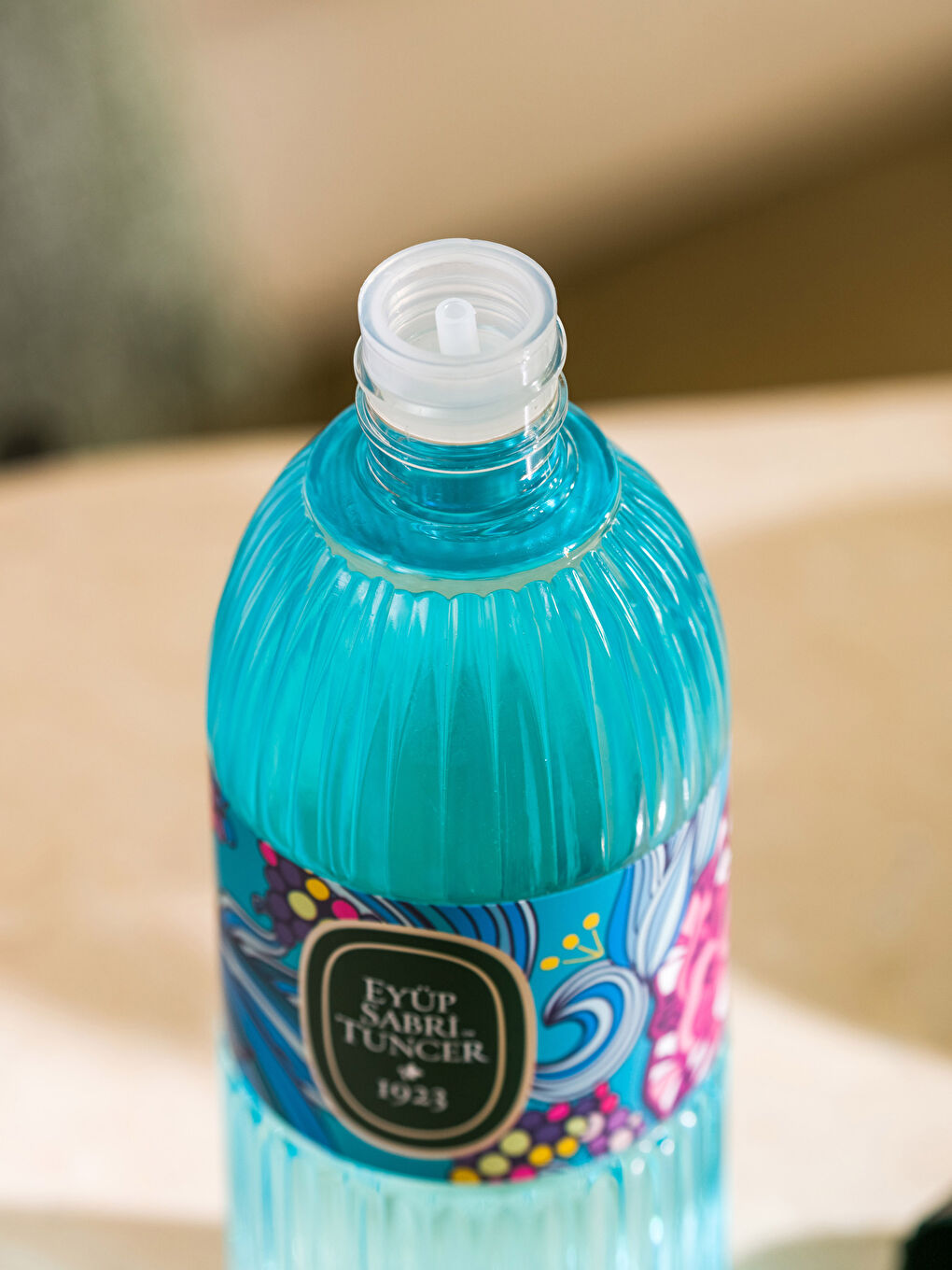 LCW HOME Eyüp Sabri Tuncer Ocean Scented Cologne 400 Ml -S3IO35Z8-F9C