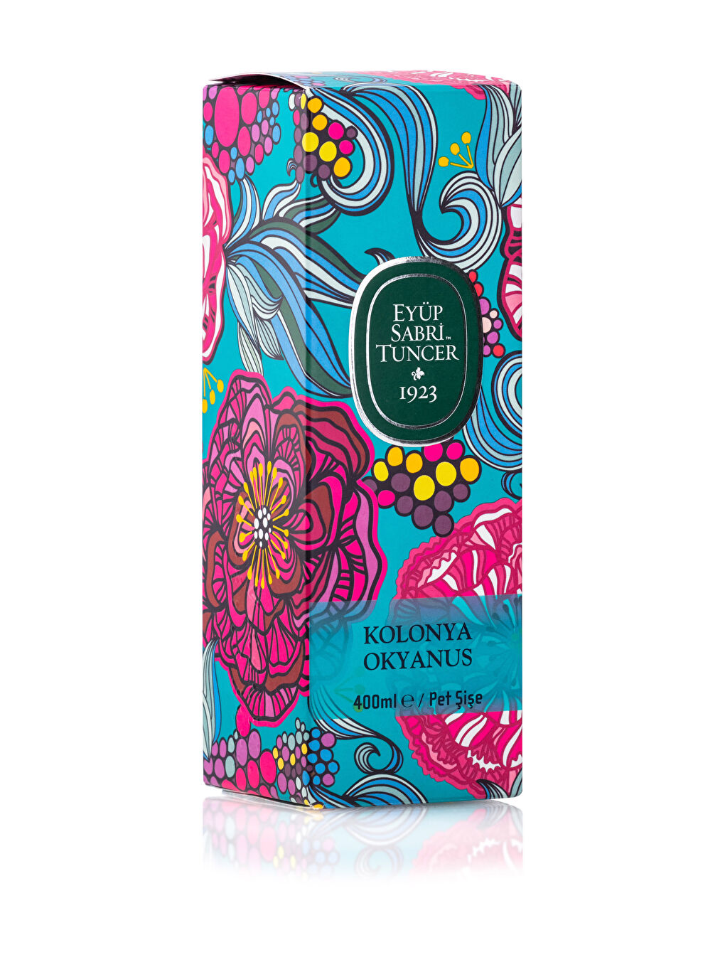 LCW HOME Eyüp Sabri Tuncer Ocean Scented Cologne 400 Ml -S3IO35Z8-F9C