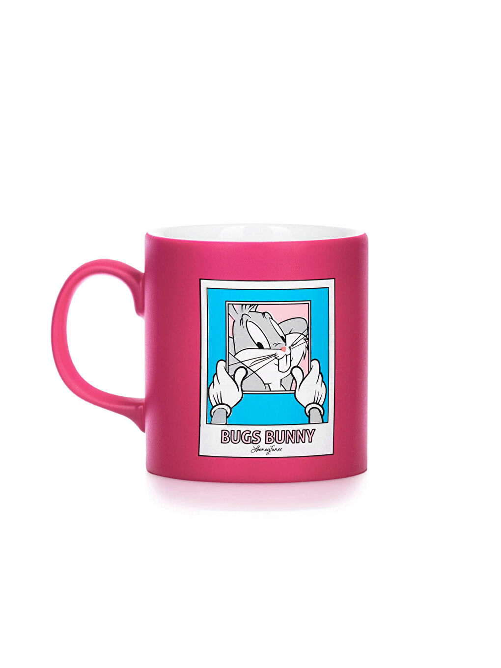 Bugs Bunny Printed Ceramic Mug 320 ml -S3IR33Z8-F9C