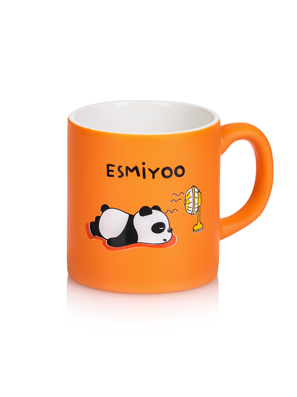 Karışık Baskılı Seramik Kupa 320 ml-4