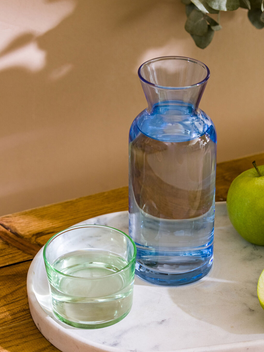 LCW HOME Obična Keramička Šolja sa Poklopcem 700 ml -S3IR43Z8-F9C