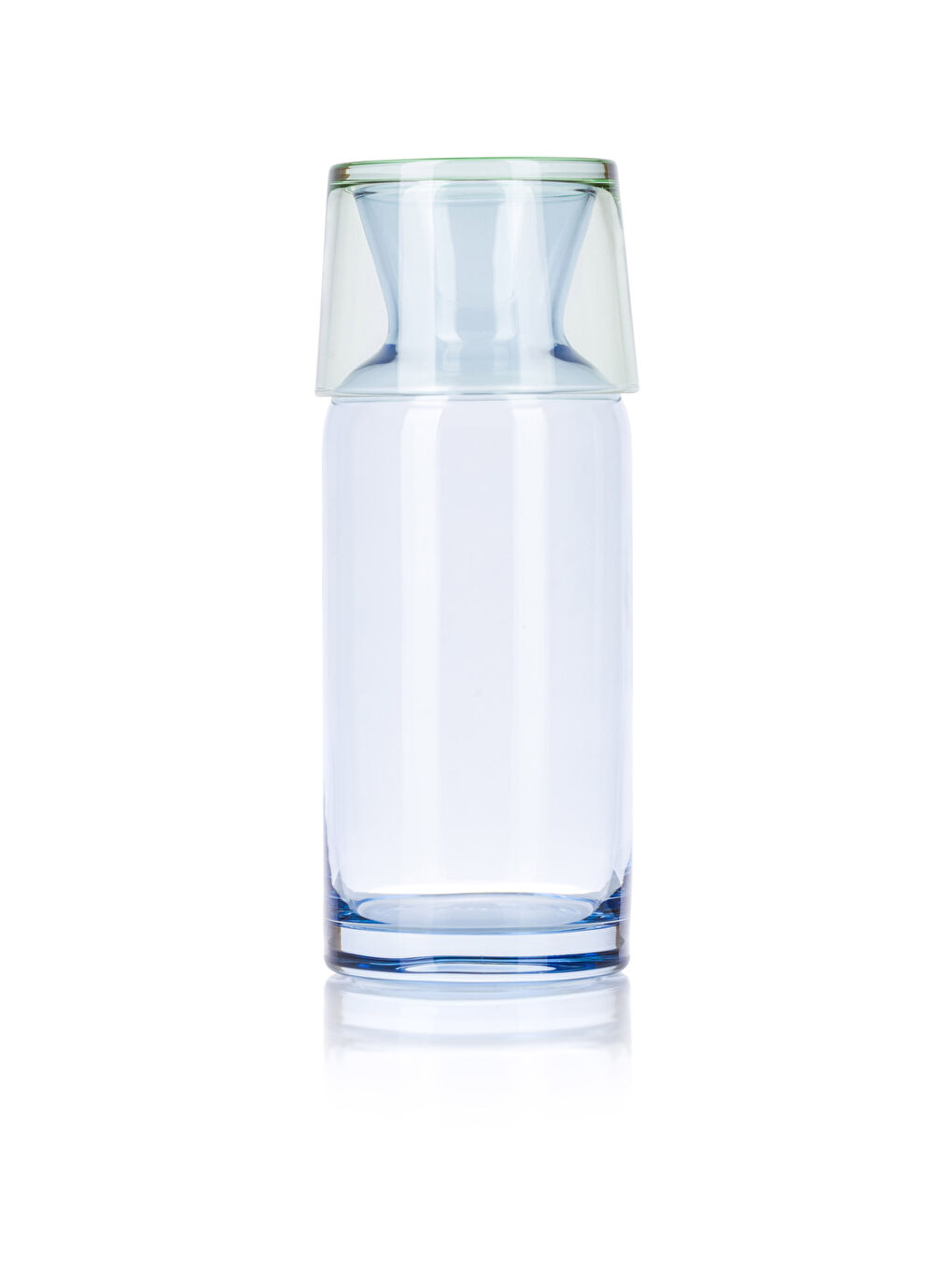 LCW HOME Obična Keramička Šolja sa Poklopcem 700 ml -S3IR43Z8-F9C