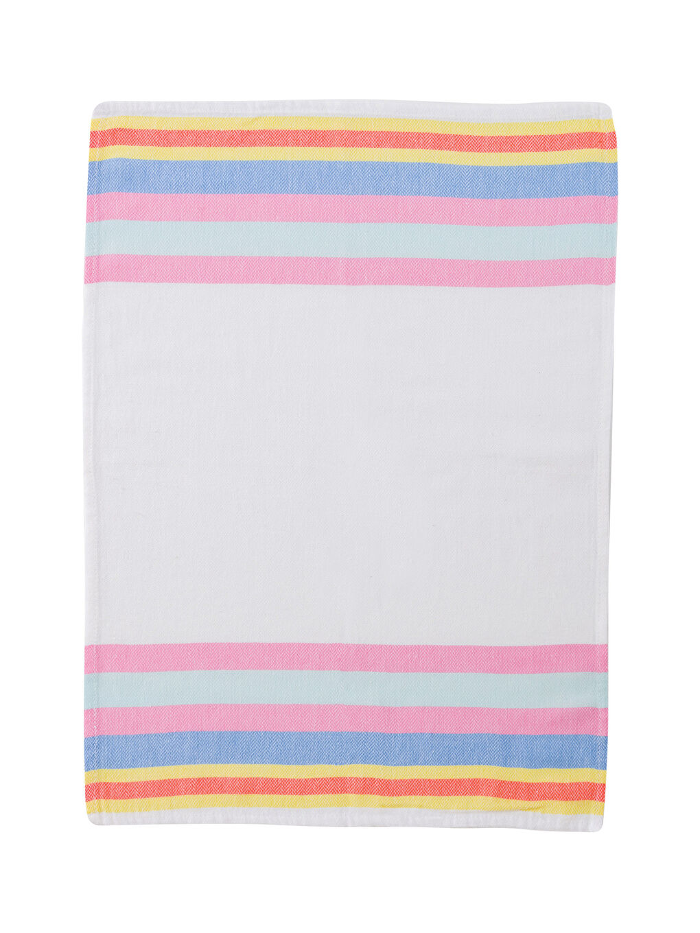 Striped Drying Cloth 40x60 Cm-4