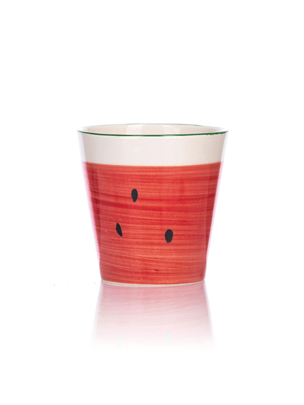 LCW HOME Printed Espresso Cup Set 4-Pack -S3J130Z8-F9C