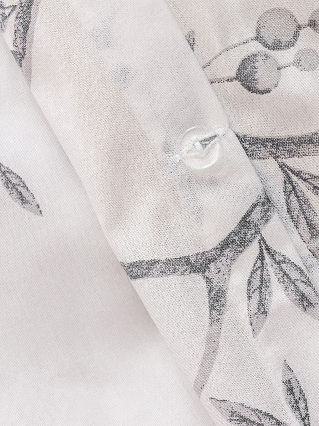 کەڤەری دووانە پەڕۆیی فول سێتی چاپکراوی قەبارەی زۆر گەورە-6