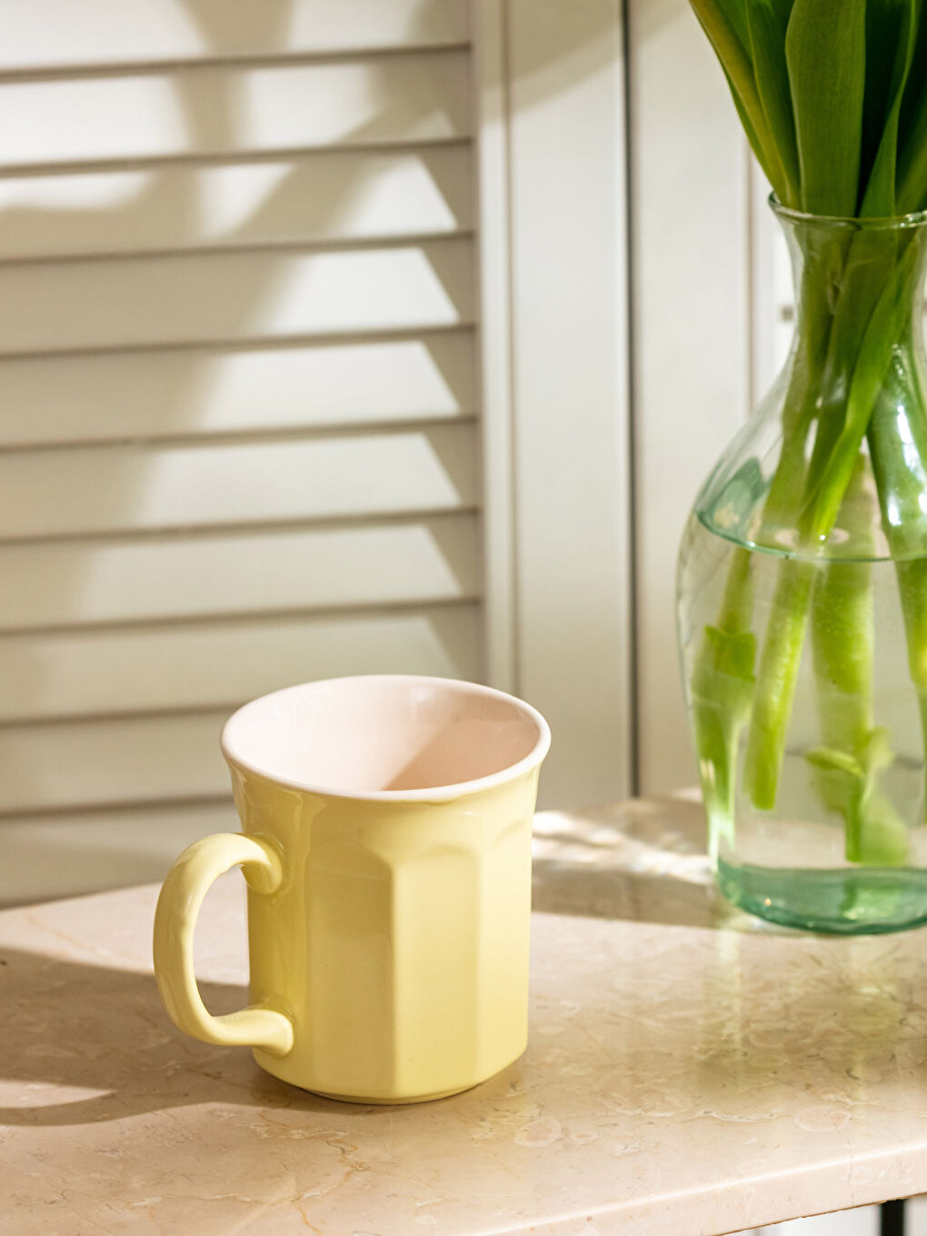 كوب بورسلين منقوش 270 مل-1