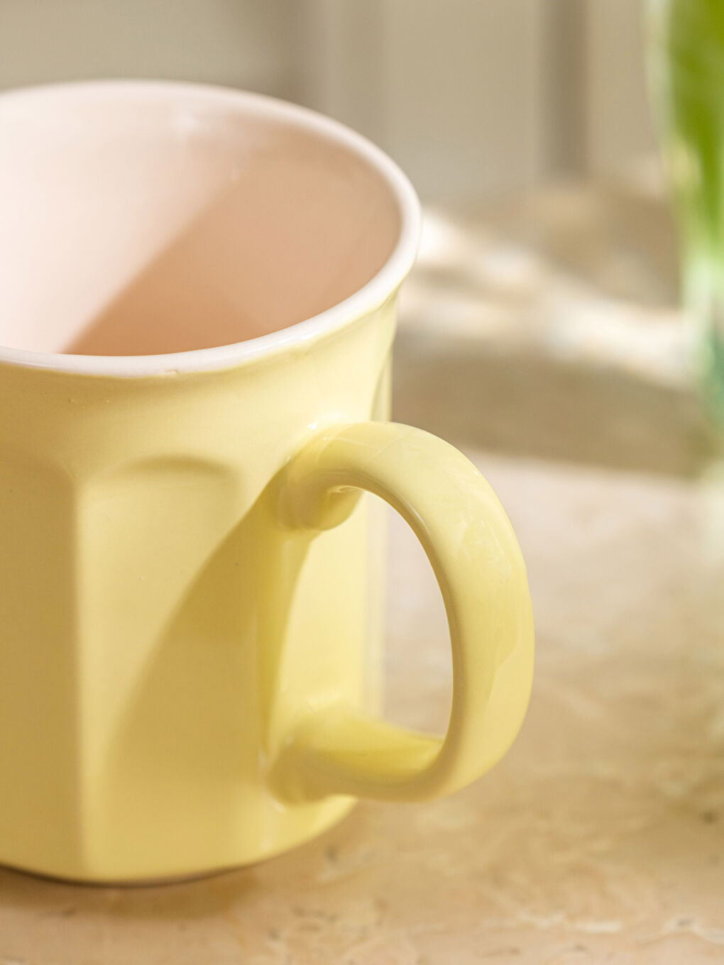 كوب بورسلين منقوش 270 مل-2