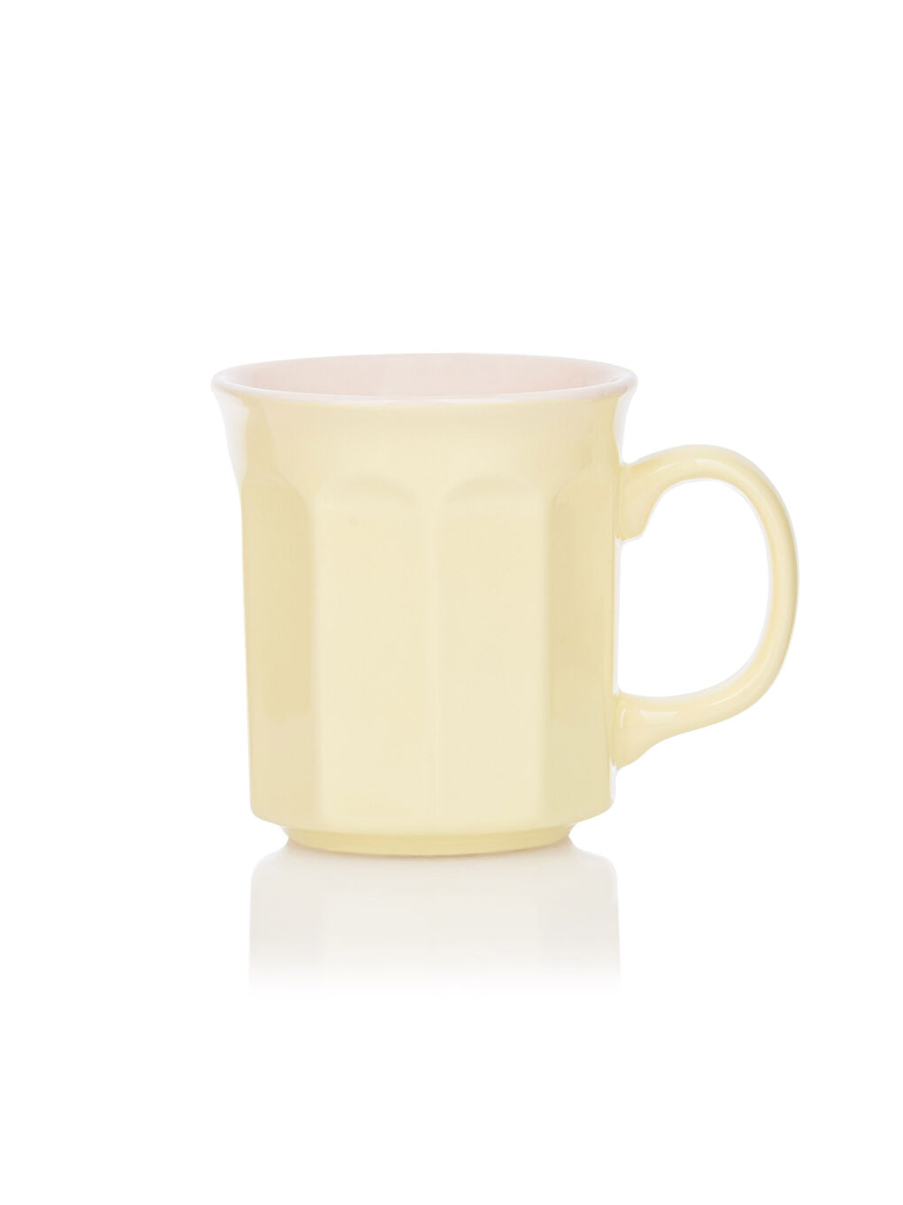 كوب بورسلين منقوش 270 مل-3