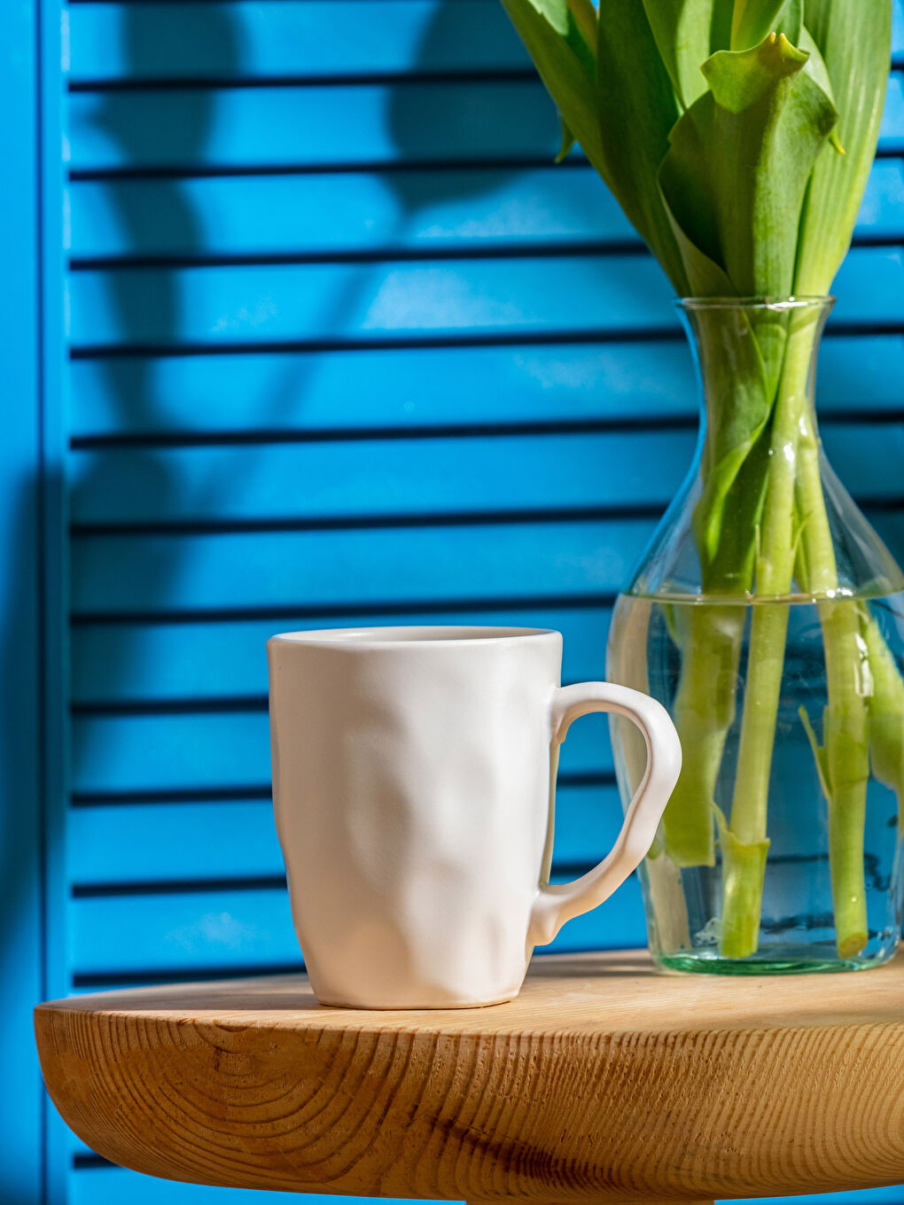 Ceramic Mug 320 ml