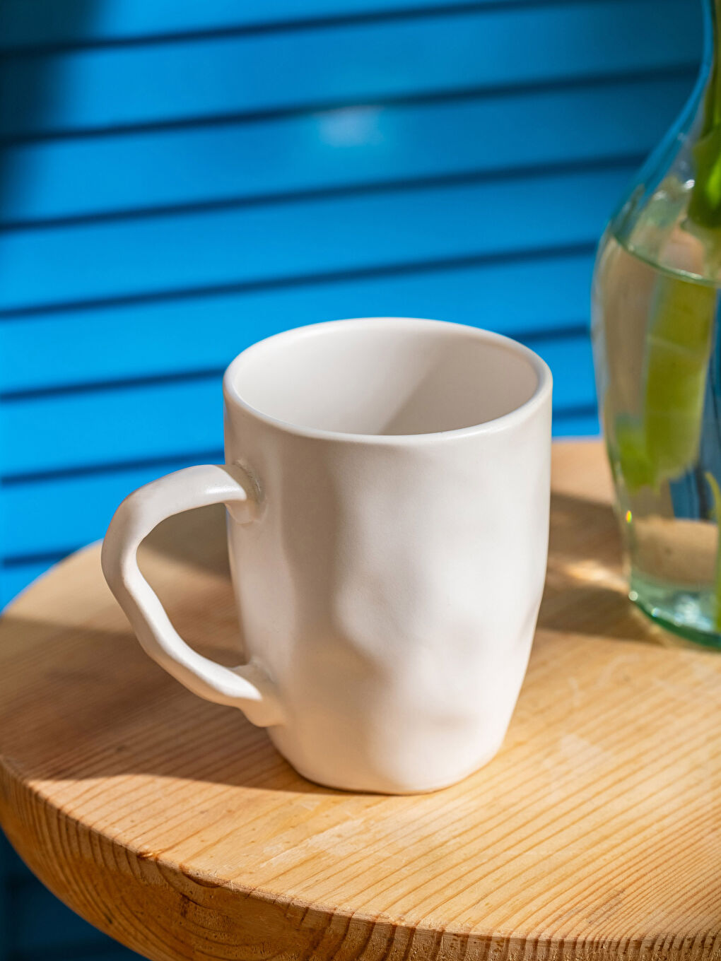 Ceramic Mug 320 ml-1