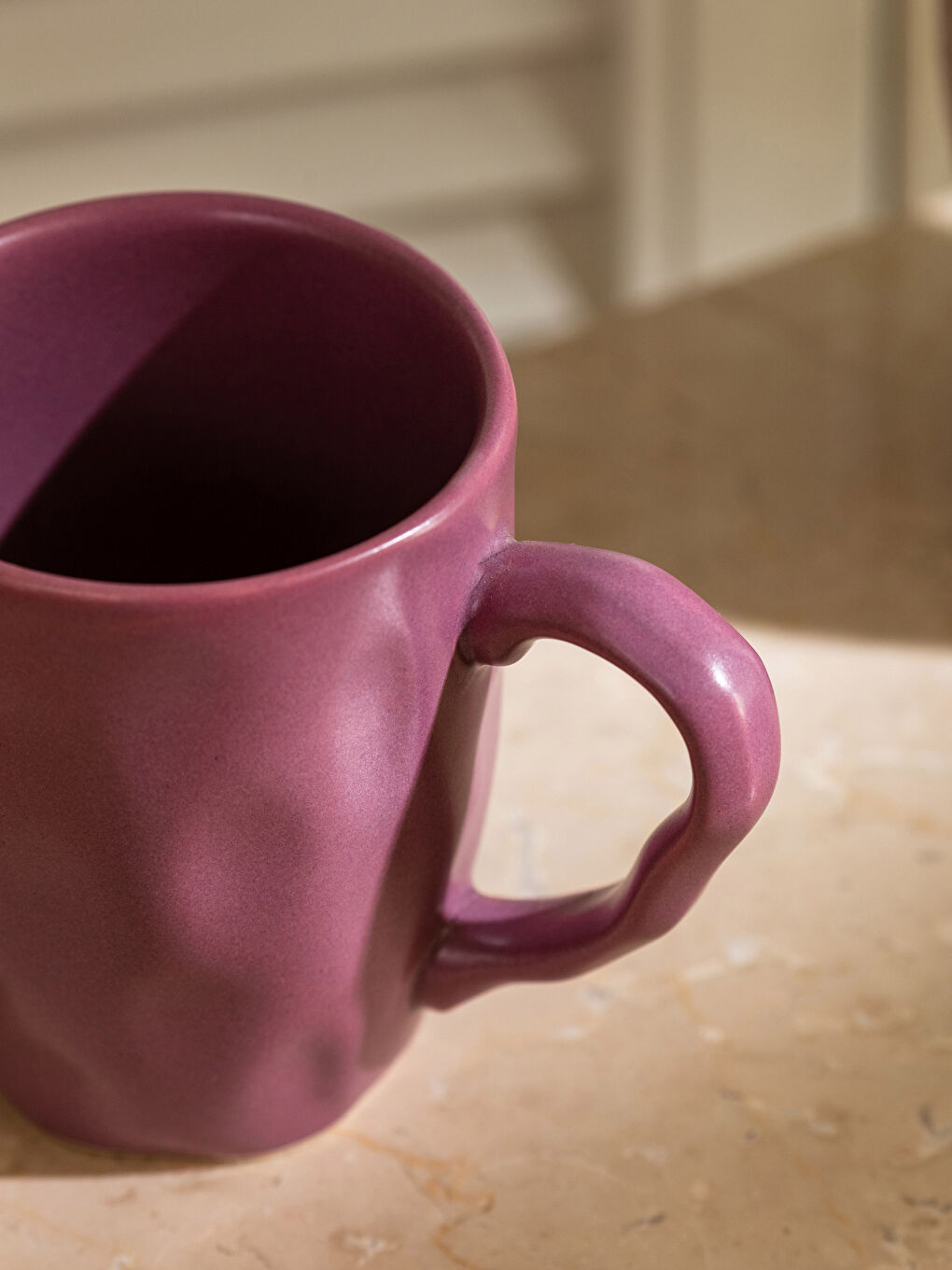 Mor Seramik Kupa 320 ml-2