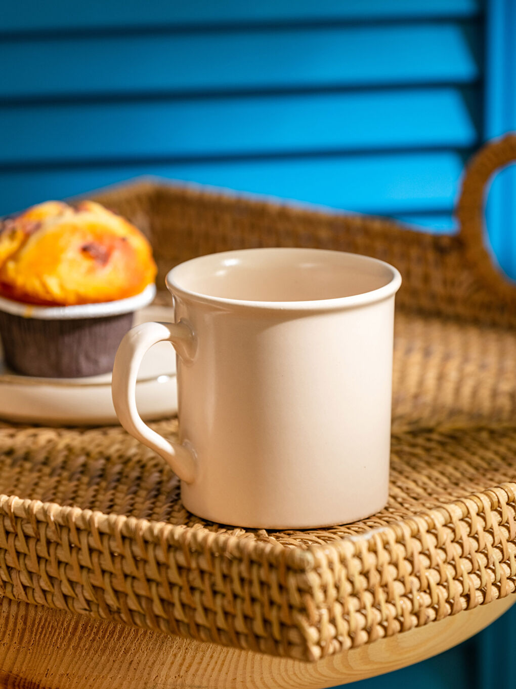 Ceramic Cup 300 Ml-1