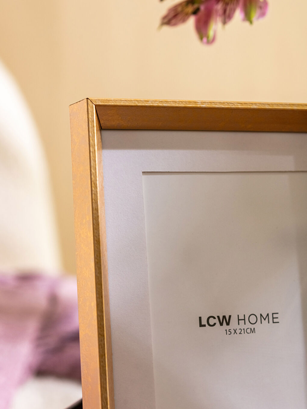Karışık Dekoratif Çerçeve 15x21 cm-1