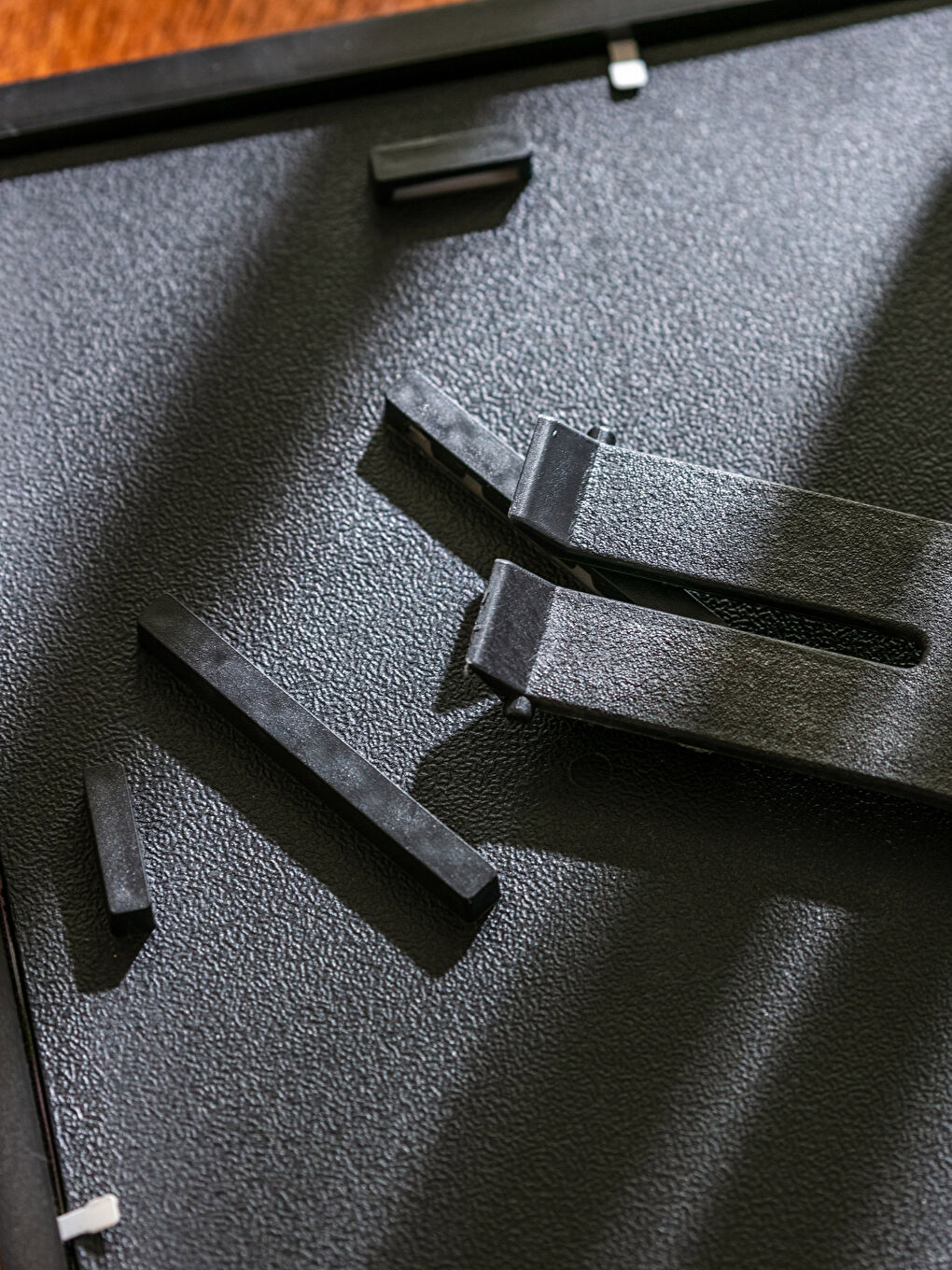 Karışık Dekoratif Çerçeve 15x21 cm-2