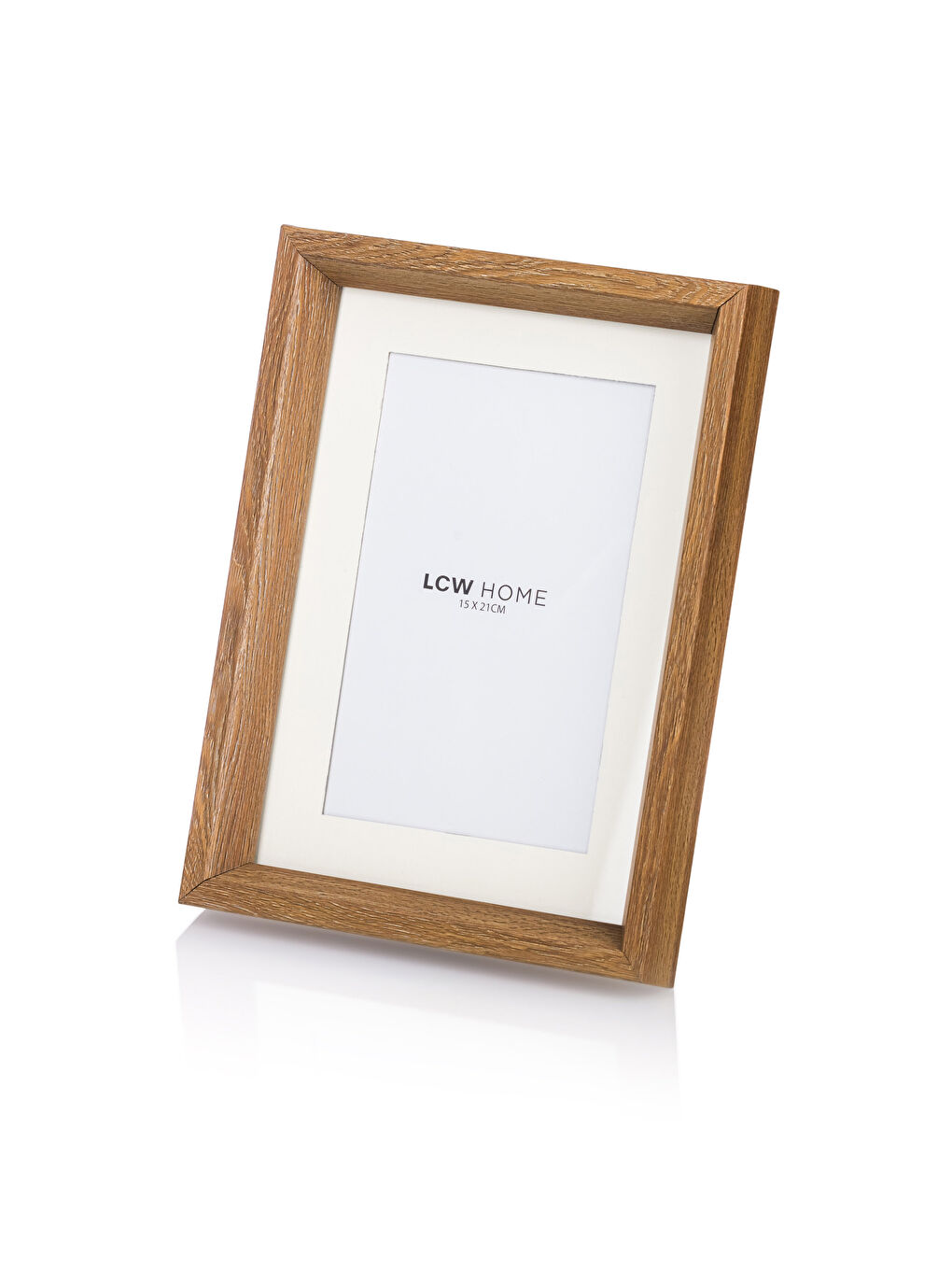 Karışık Dekoratif Çerçeve 15x21 cm-3