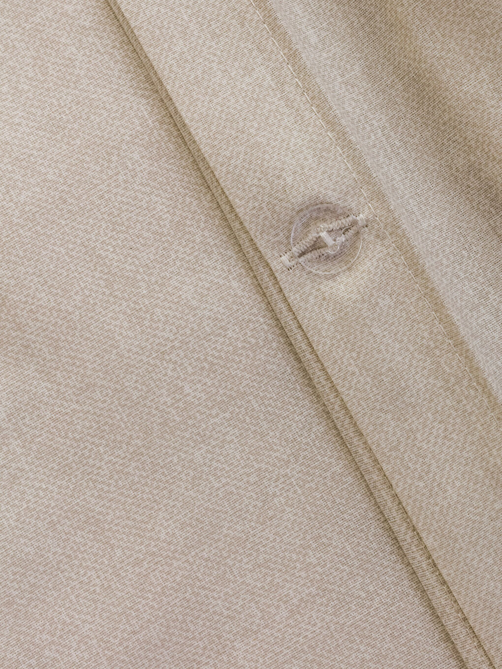 Karışık Baskılı Çift Kişilik Ranforce Nevresim-3