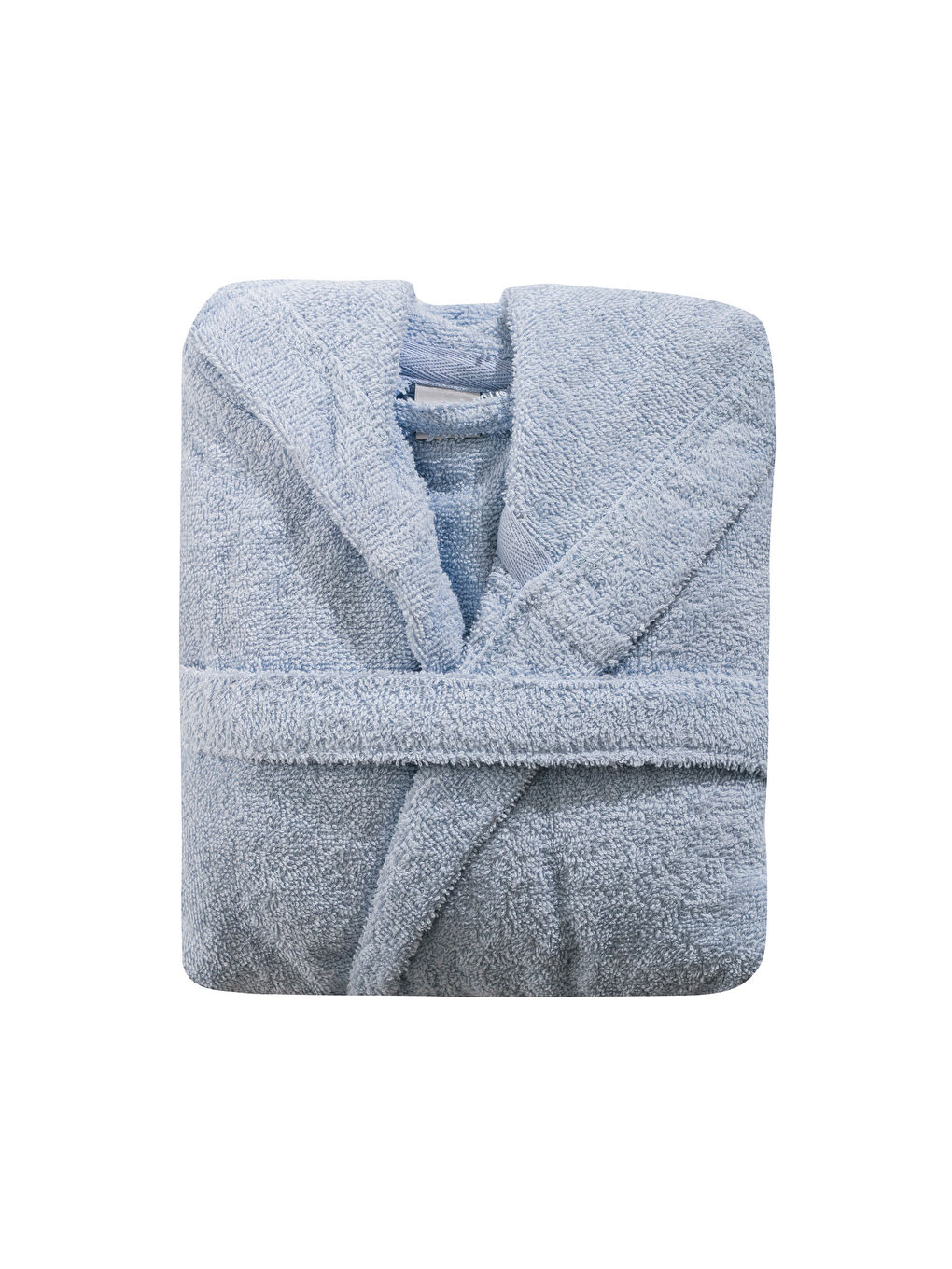 Boys' Cotton Bathrobe-4