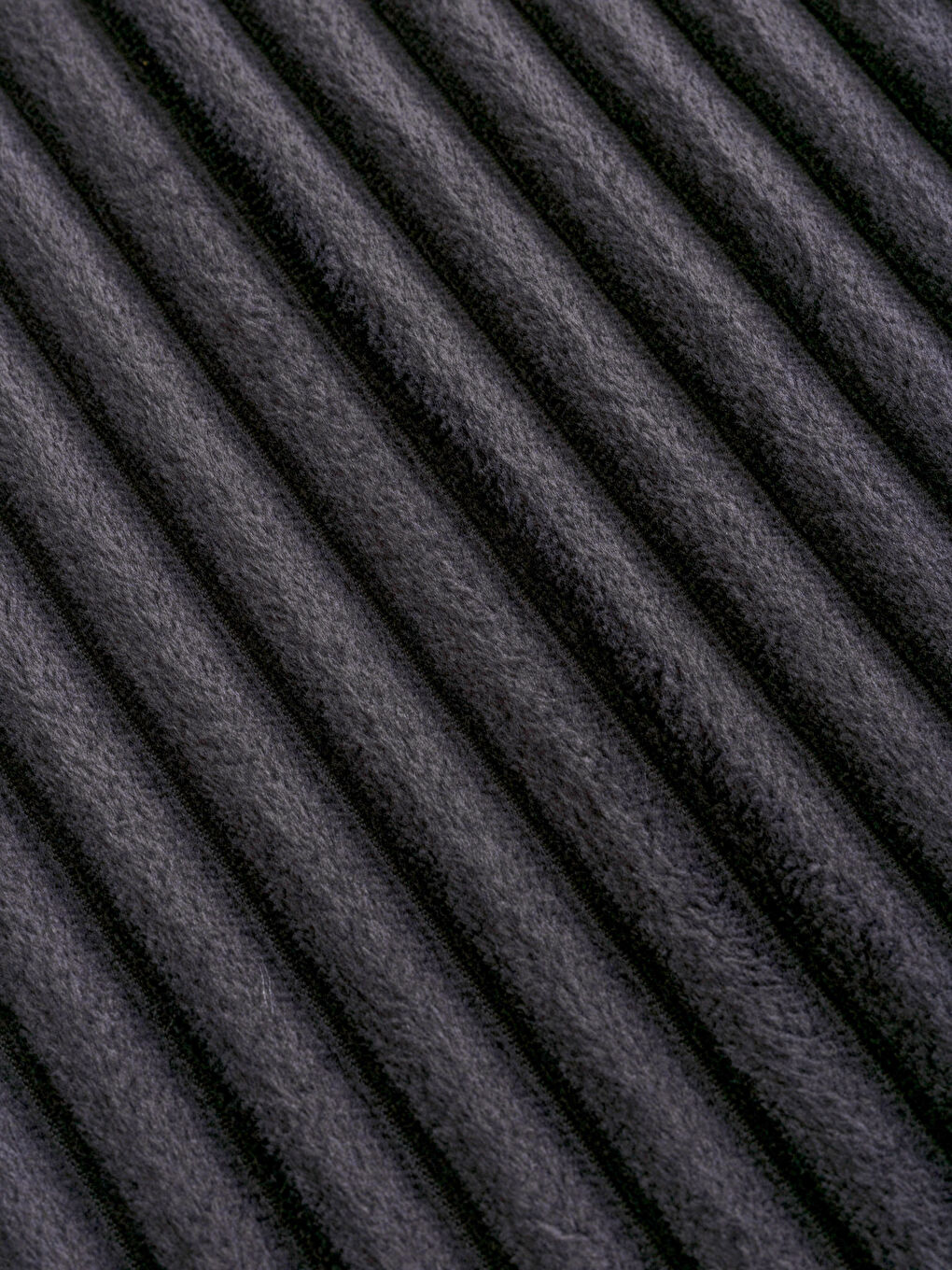 Pătură Single Corduroy Welsoft 150x200 Cm-5