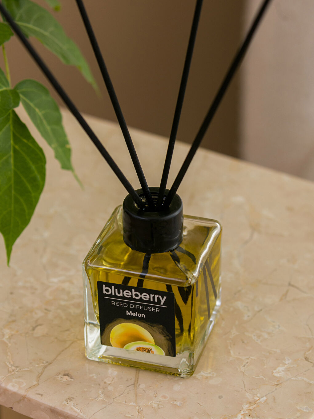 Karışık Blueberry Kavun Çubuklu Oda Kokusu-2