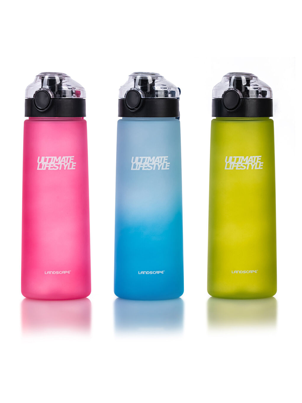 LCW HOME Štampana flašica 730 ml -S3JU90Z8-M0T