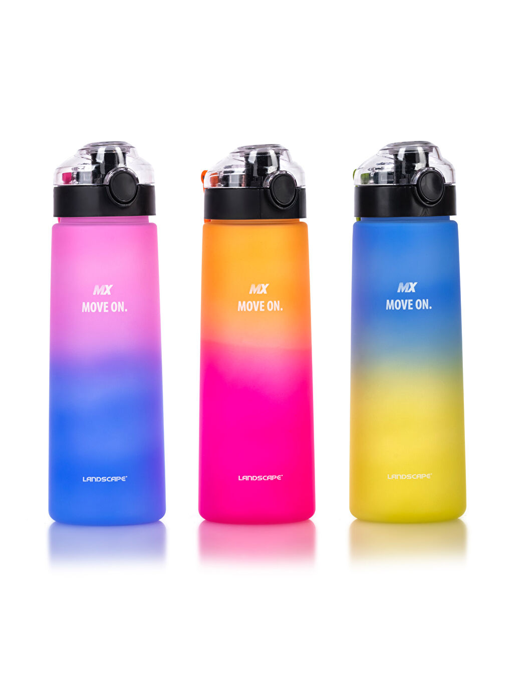 LC Waikiki Štampana flašica 730 ml -S3JU91Z8-M0T