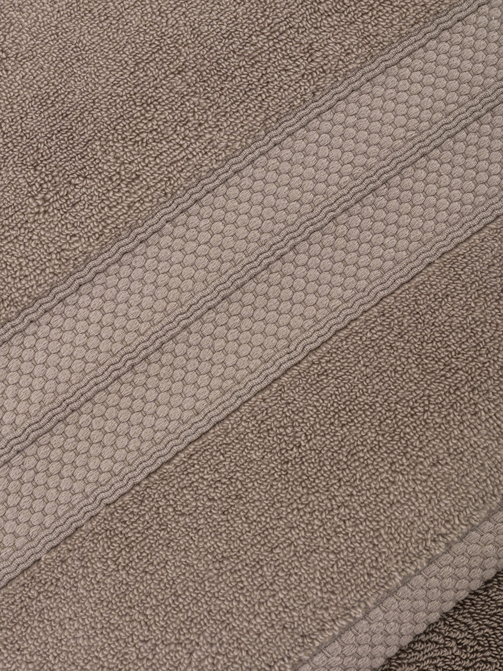 Patterned Bath Towel 70x140 cm-2