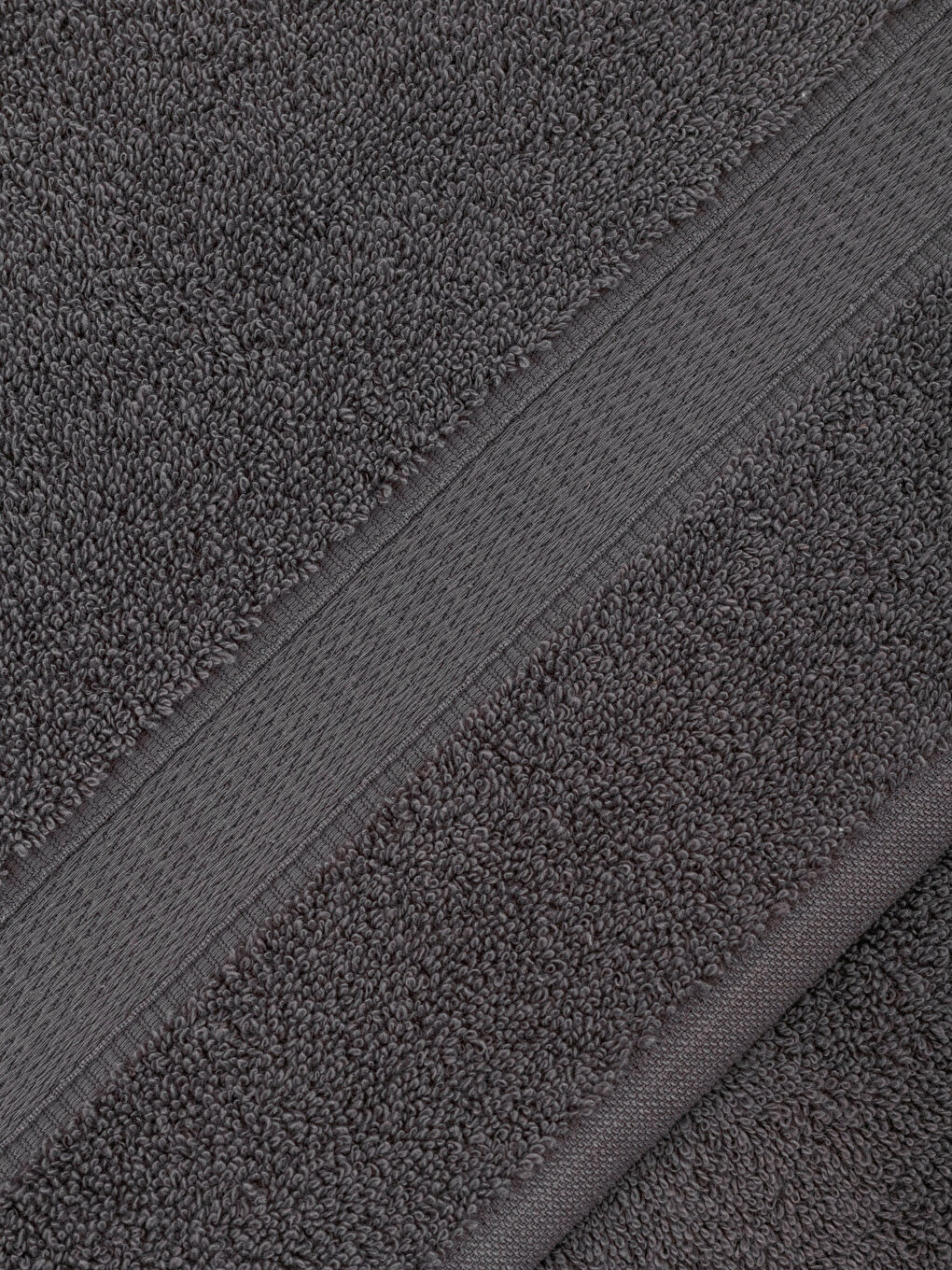 Plain Bath Towel 70x140 Cm -S3K720Z8-CZ4