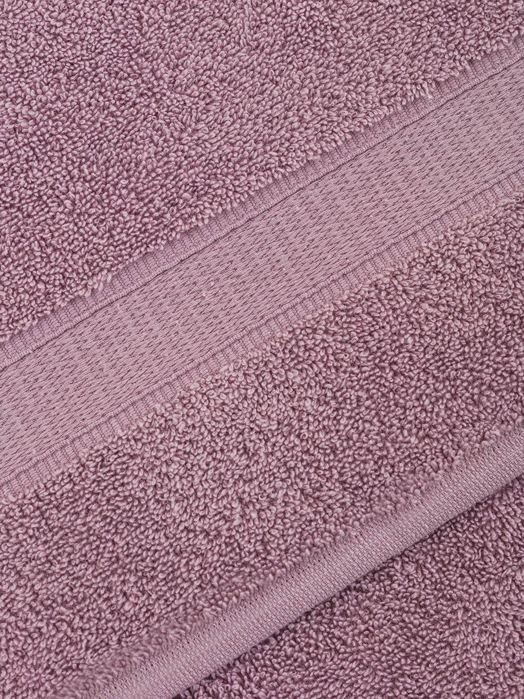 Plain Bath Towel 70x140 Cm-2