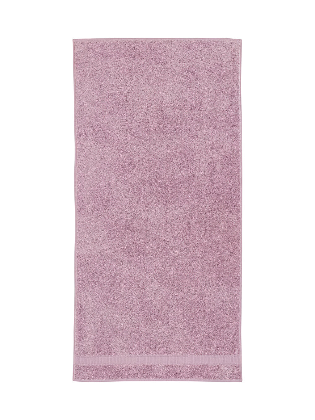 Plain Bath Towel 70x140 Cm-3