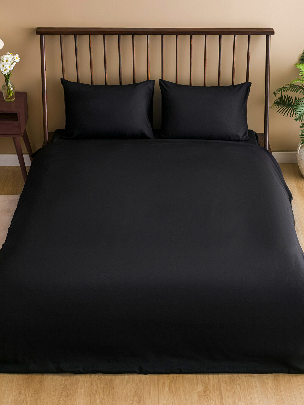 Jednostavan Ranfors Dupli Set Pokrivača-1