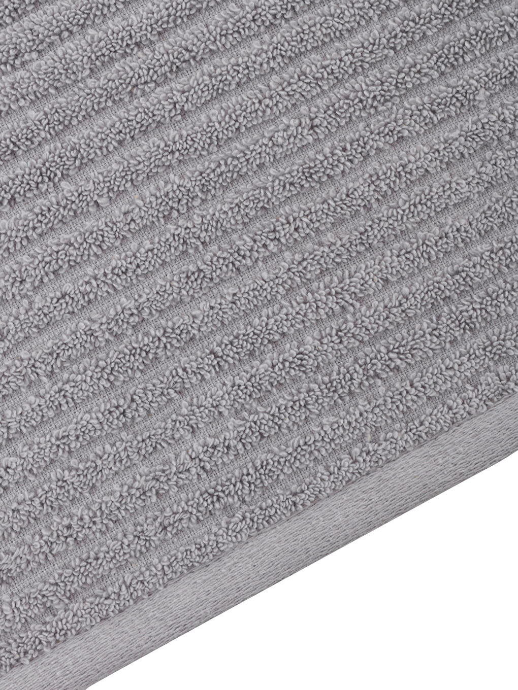 Gri Desenli El Havlusu-2