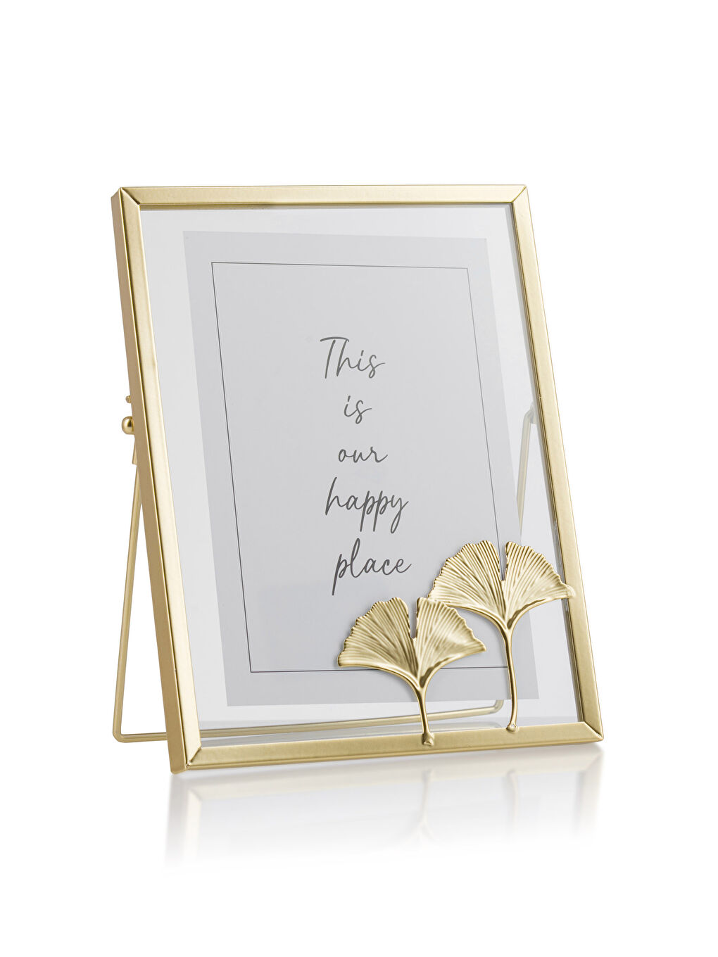 LCW HOME Ramă foto decorativă 16x21 cm -S40861Z8-GHW
