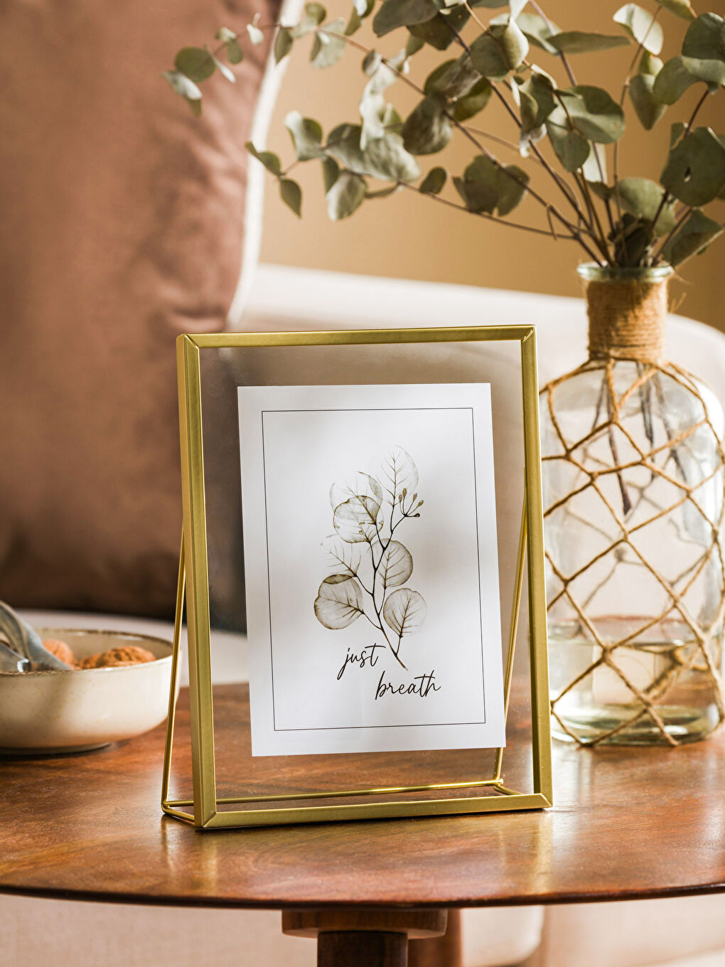 LCW HOME Decorative Photo Frame 18x22 cm -S40862Z8-GHW