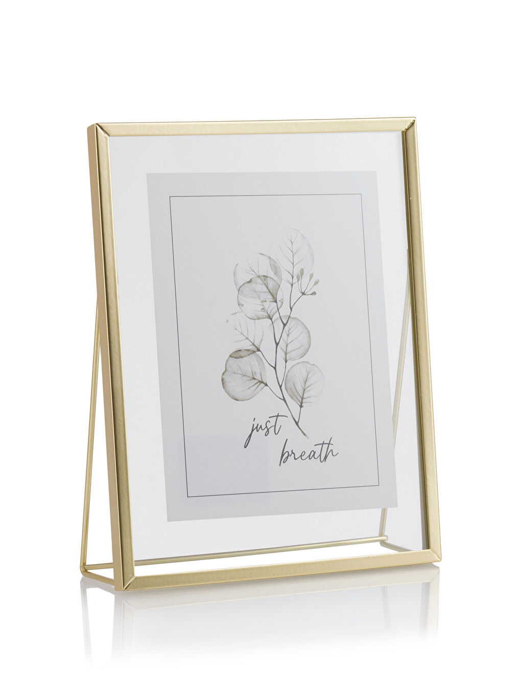 LCW HOME Decorative Photo Frame 18x22 cm -S40862Z8-GHW