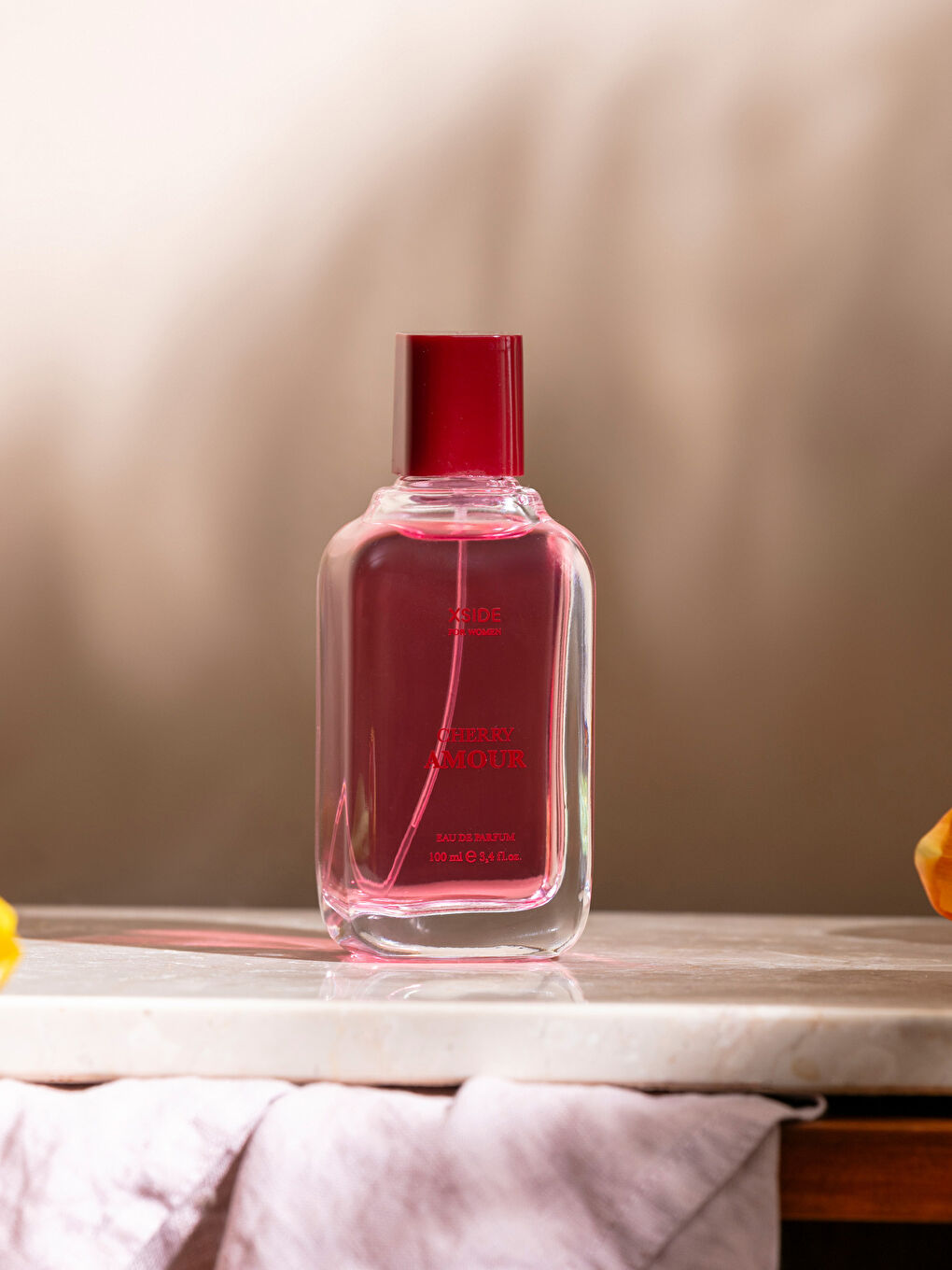 XSIDE Cherry Amour EDP Kadın Parfüm 100 ml