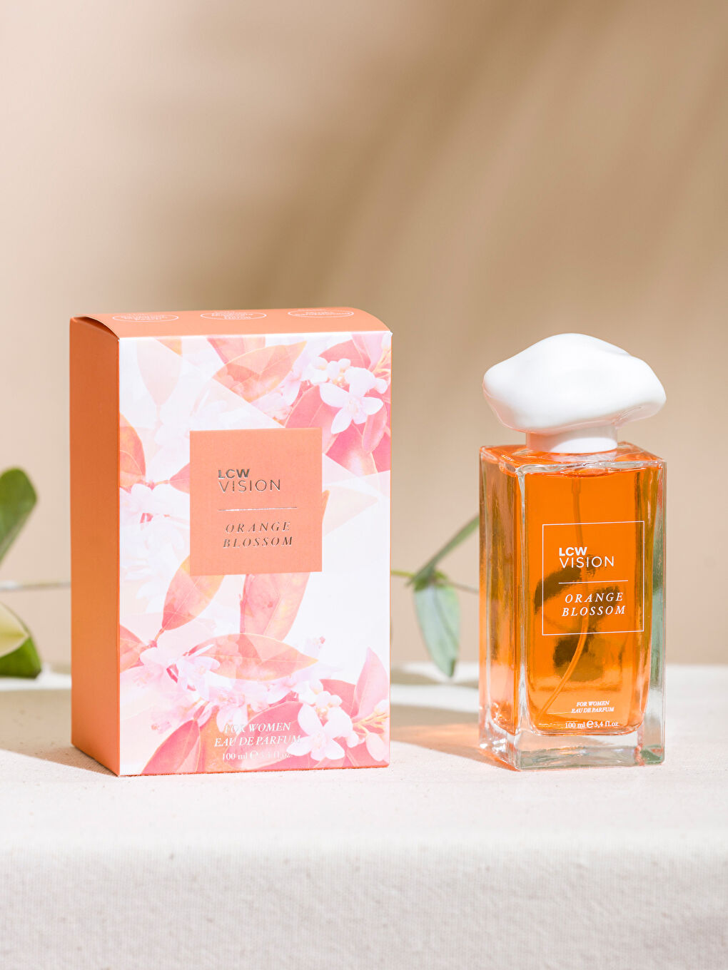 Parfum pentru Femei Floare de Portocal 100 ml