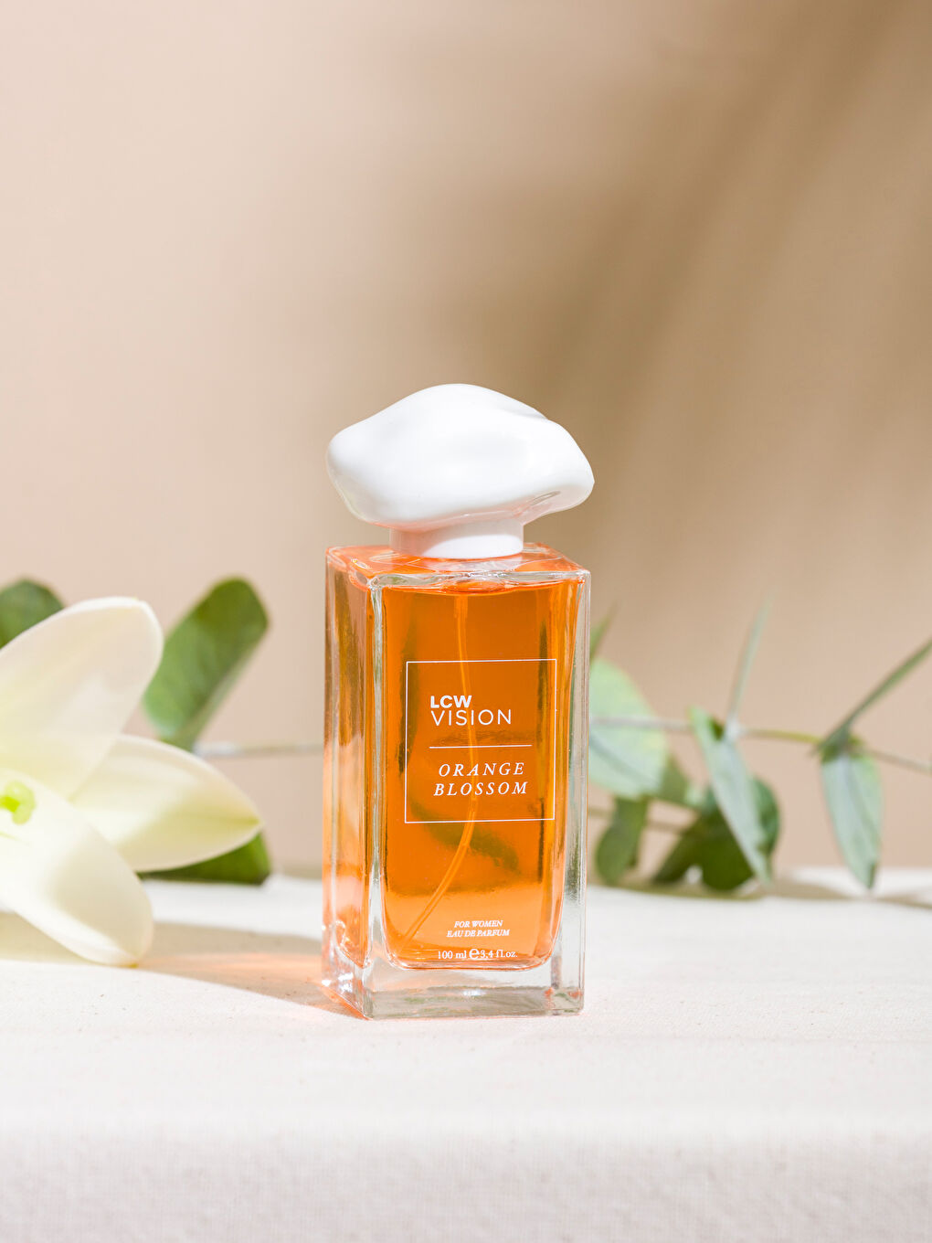 Parfum pentru Femei Floare de Portocal 100 ml-1