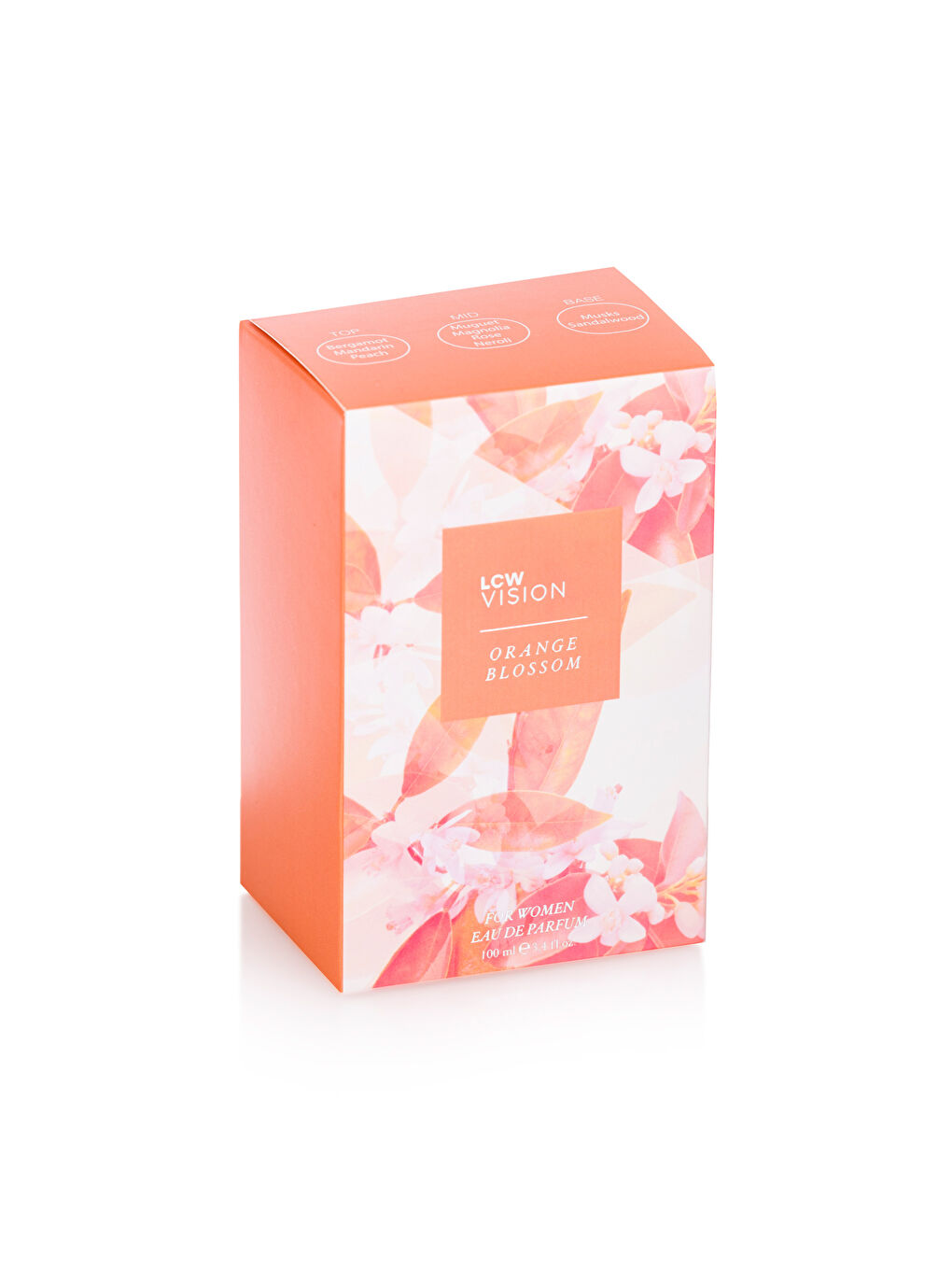 Parfum pentru Femei Floare de Portocal 100 ml-3