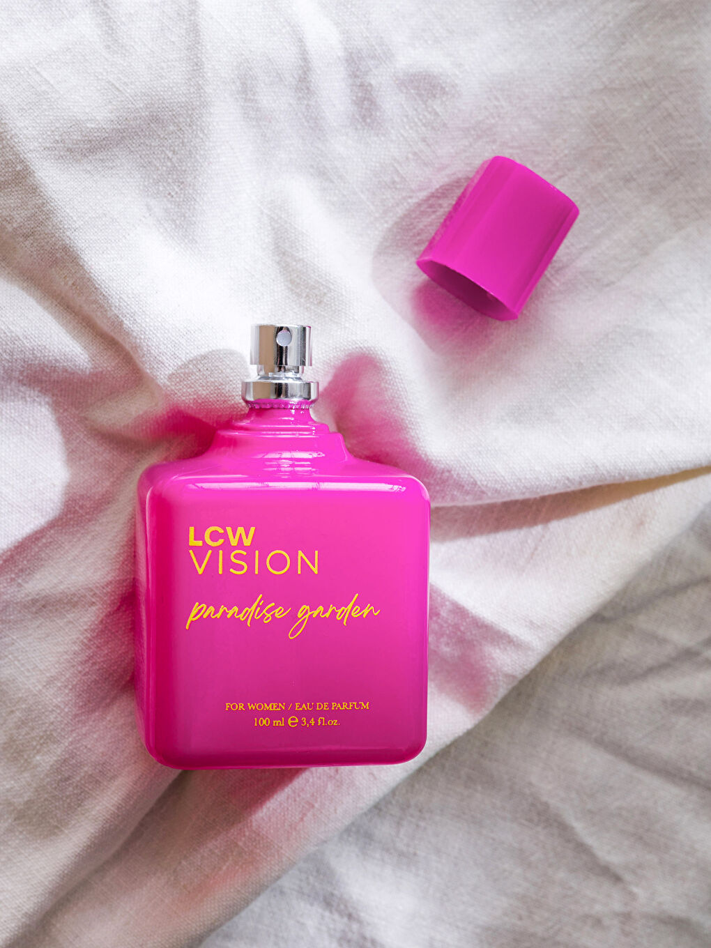 LCW ACCESSORIES Karışık LCW Vision EDP Kadın Parfüm 100 ml - 2