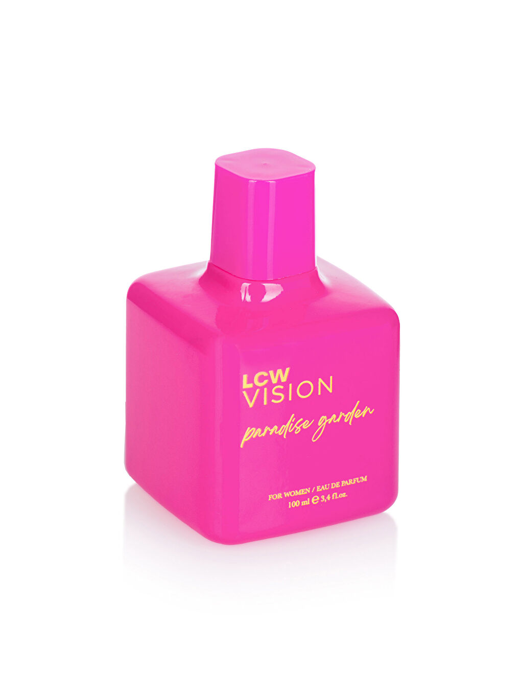 LCW ACCESSORIES Karışık LCW Vision EDP Kadın Parfüm 100 ml - 4