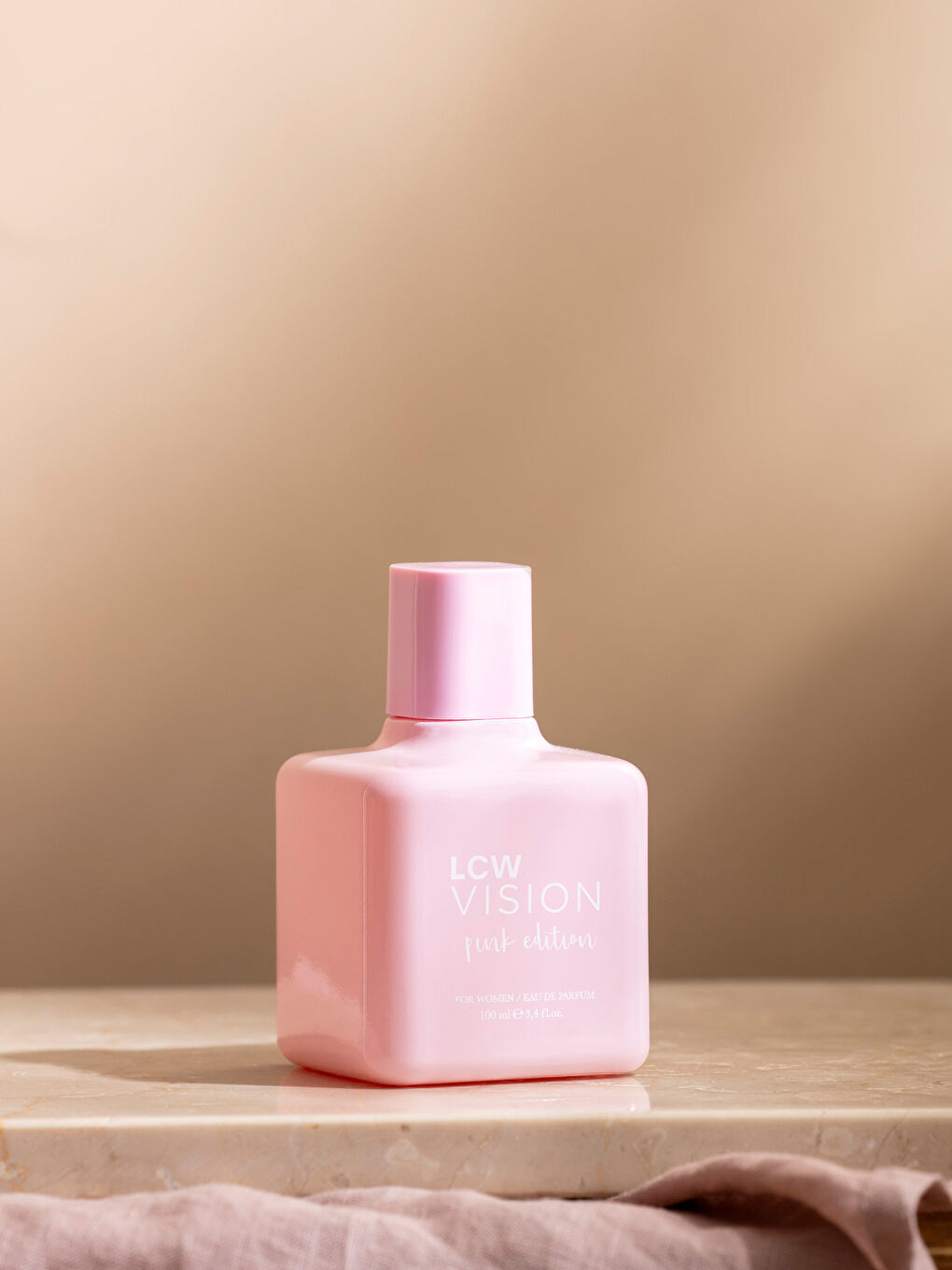 LCW ACCESSORIES Karışık Pink Edition EDP Kadın Parfüm 100 Ml