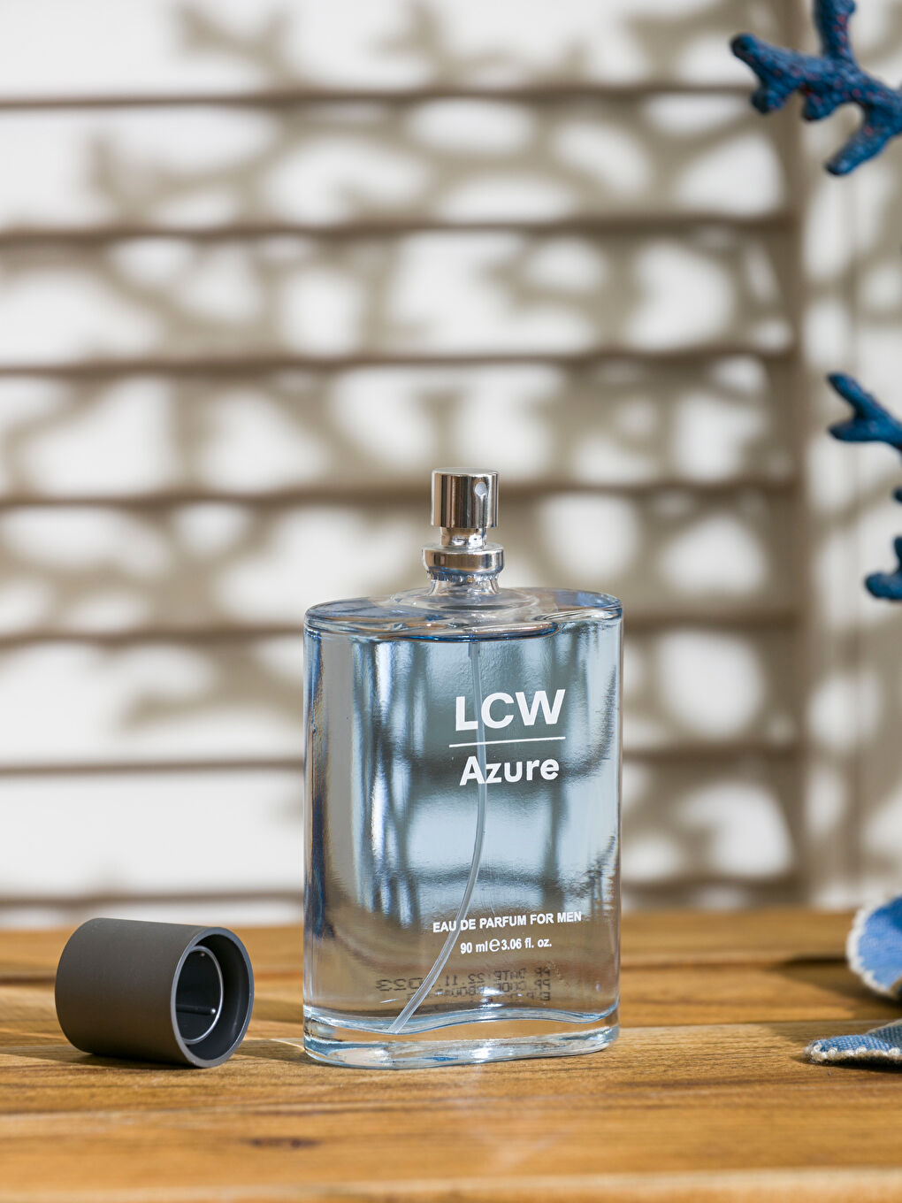 LCW ACCESSORIES Karışık Azure Erkek Parfüm 90 Ml - 2